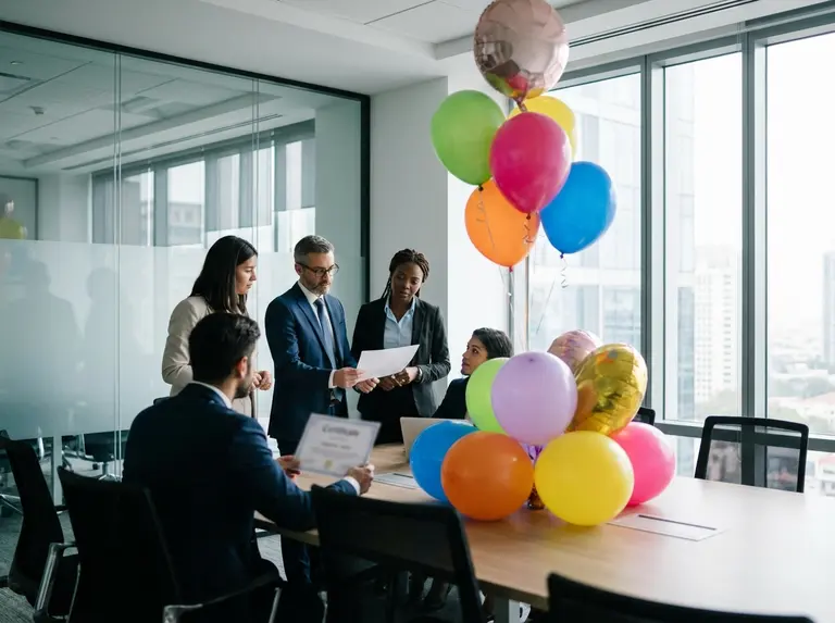 Сертификация воздушных шаров