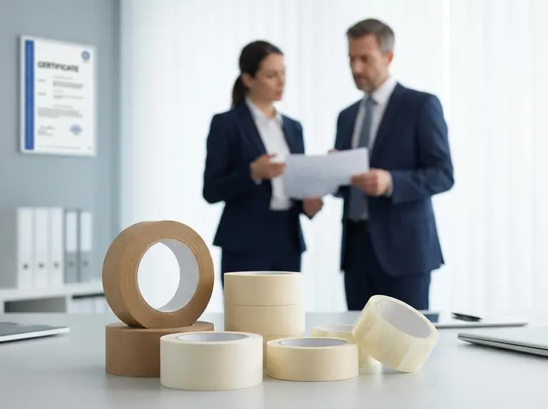 Сертификация скотча